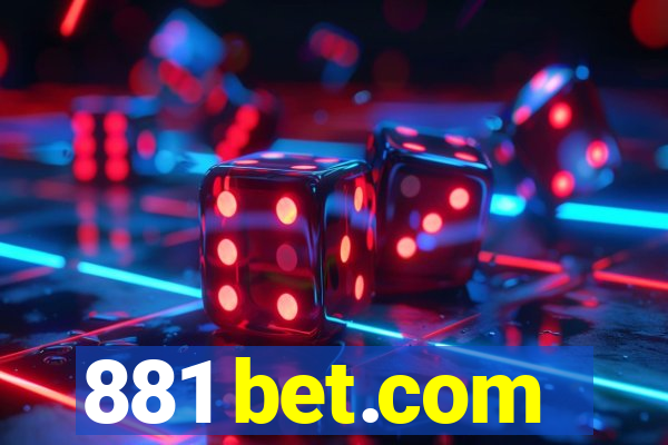 881 bet.com